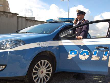 polizia-volanti